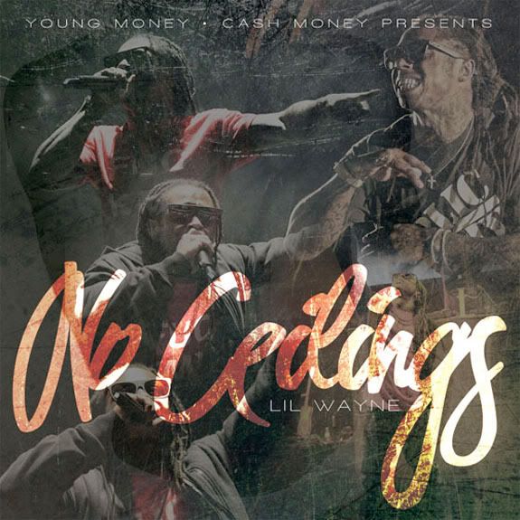 Lil Wayne- No Ceilings