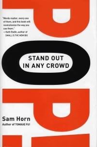 POP! by Sam Horn