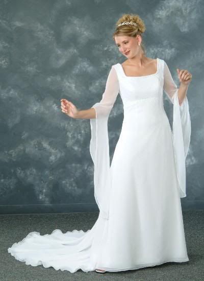 Bridal Gowns Bridal Gowns on Wedding Dresses Gowns  Empire Wedding Dresses Gowns