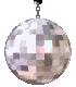 GLITTER BALL Pictures, Images and Photos