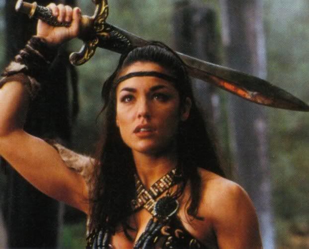 Clare Kramer desktop Wallpapers