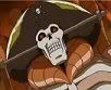 Gatekeeper Unko Tin Tin