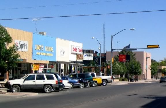 Bid4Assets Auction 404911 2 AC Land Deming, NM 4