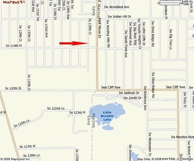 rainbowlakeStreetMap2.jpg Street Map showing lot locaction picture by happyscribbles