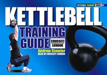 kettlebell training guide