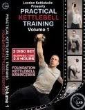 Practical Kettlebell Training DVD