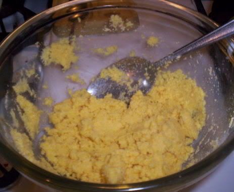 Hot water cornbread recipes