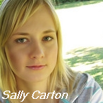 Sally Carton Avatar