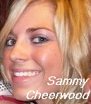 Sammy Cheerwood Avatar