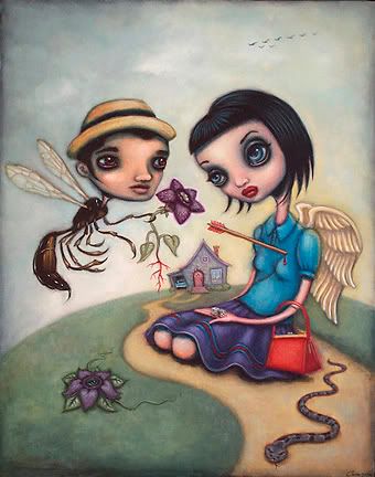 The Gift