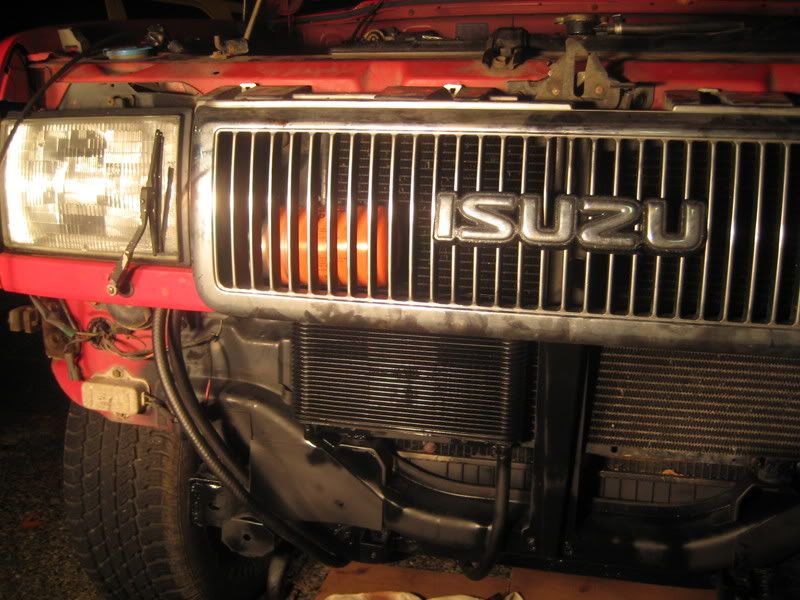 PlanetIsuzoo.com (Isuzu SUV Club) • View topic - Auto Transmission