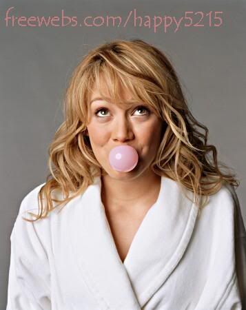 duff hilary raise voice. Re: Whats your fave Hilary