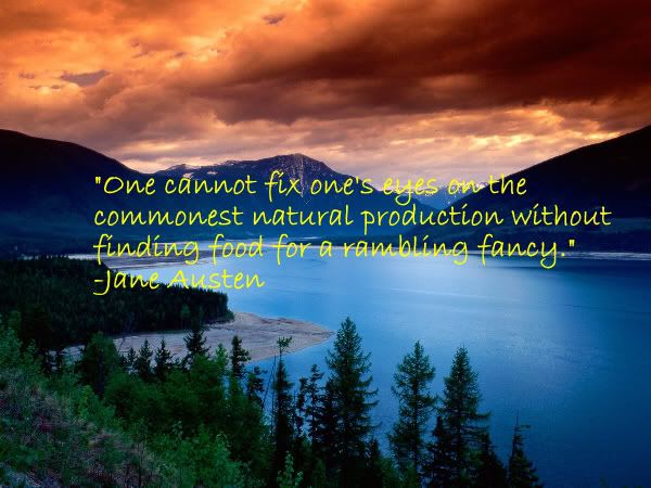 quotes on nature. quotes.php?qNature+Quotes