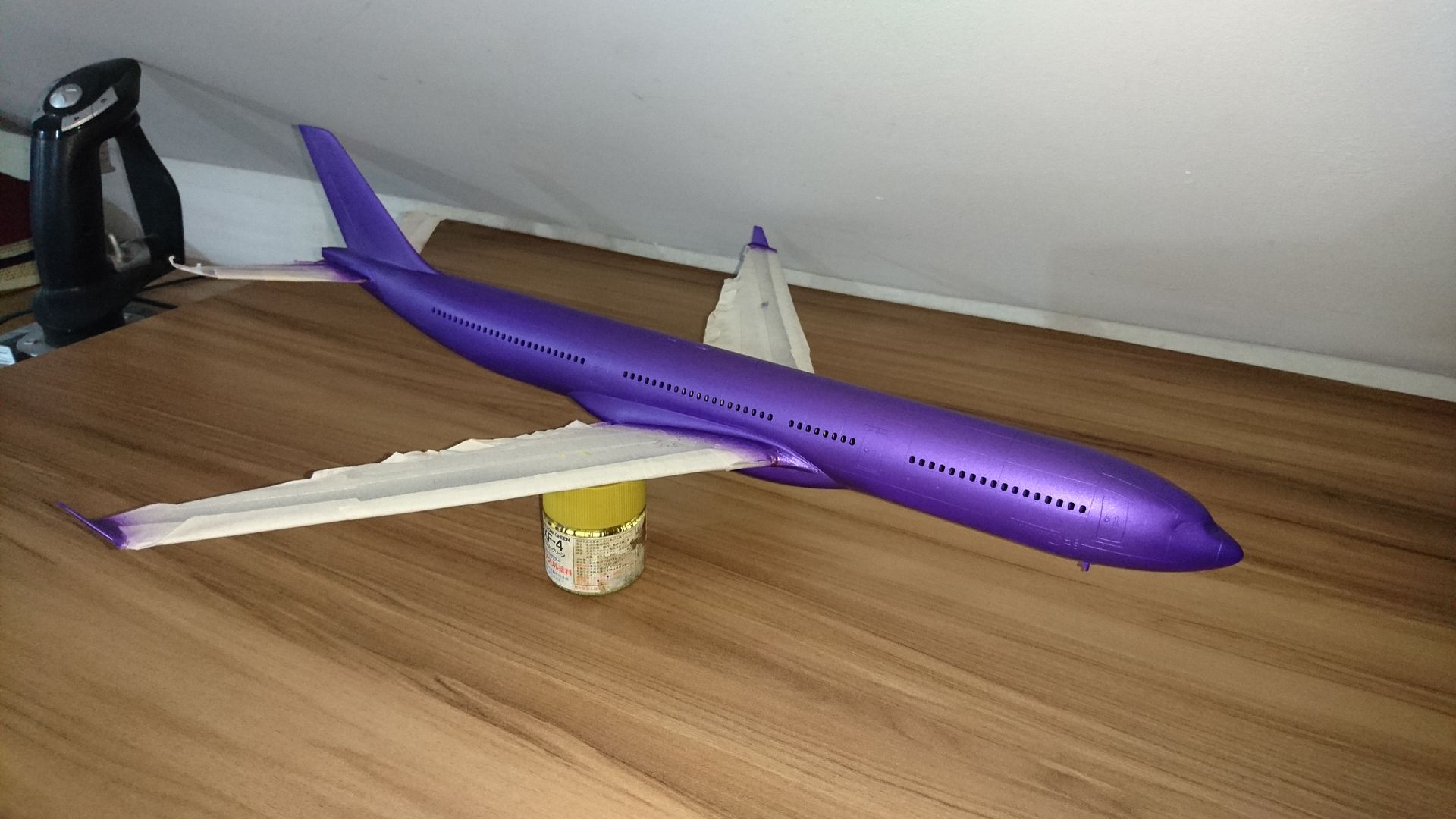 Airbus A330-300 Etihad Visit Abu Dhabi aircraft profile sticker