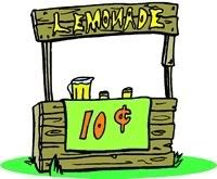 Lemonade Stand Pictures, Images and Photos