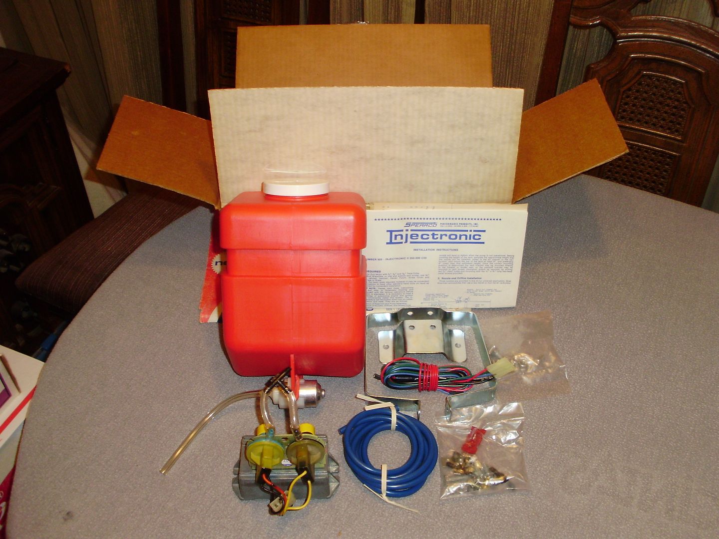  photo NOS SPEARCO INJECTRONIC WATER INJECTION SYSTEM PART 900 026_zpszoyidyd6.jpg