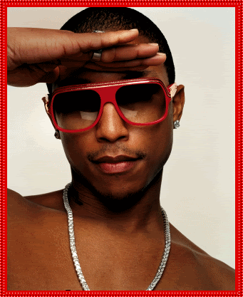 Pharell Pictures, Images and Photos