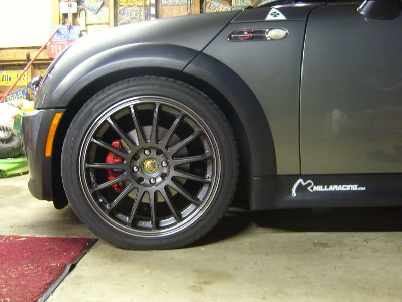 Enkei GF1 on Sale at North American Motoring