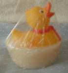 Ducky Baby Soap
