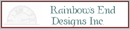 Rainbow's End Designs, Inc.