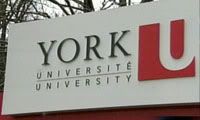 York Strike