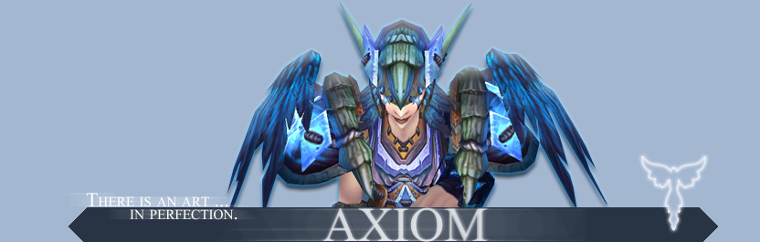 Axiom Guild:Bonechewer US