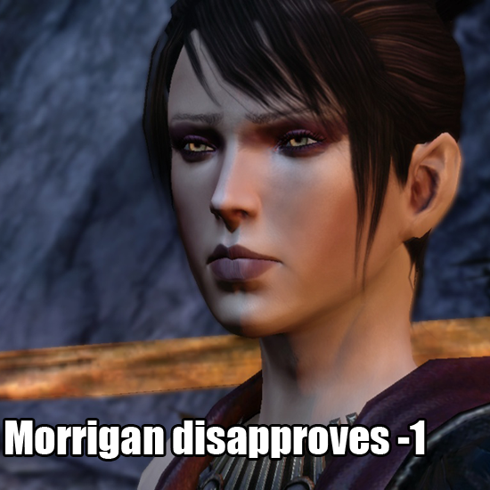 Dragon+age+origins+morrigan+quest+flemeth