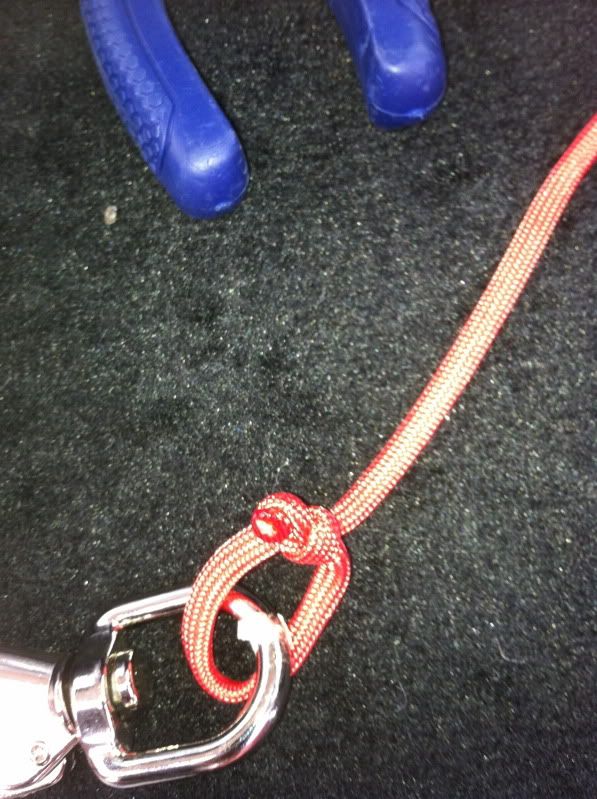 DIY 6 Dog Harness! Jeep Enthusiast Forums