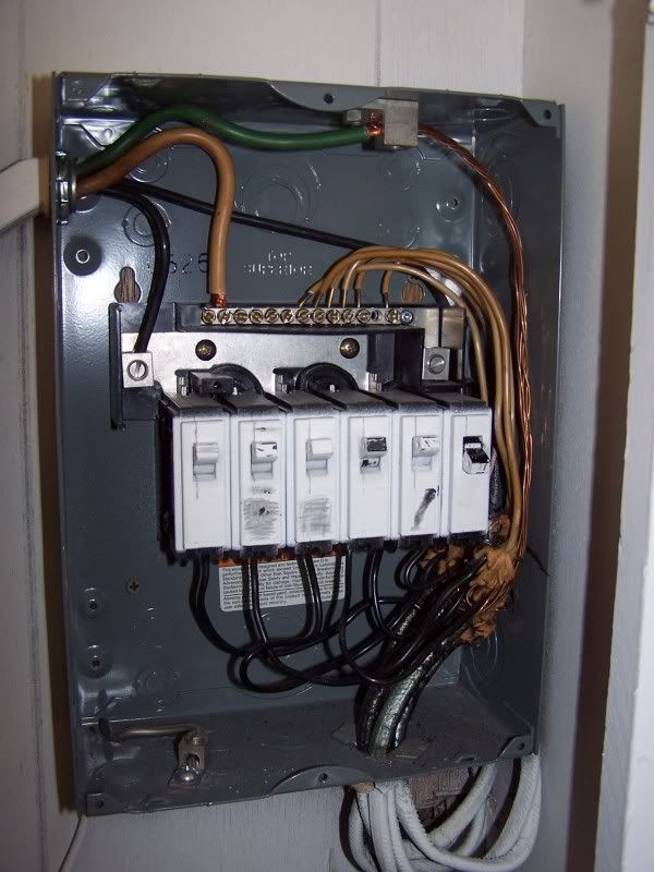 Solved Circuit breaker will not reset Tech Support Guy