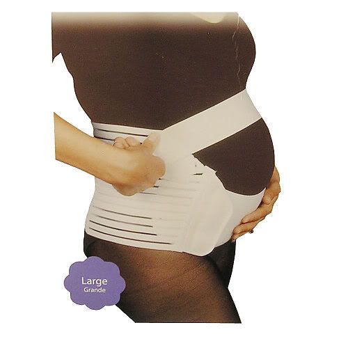 Especially For Mom Maternity Support Beltworn only a few times.