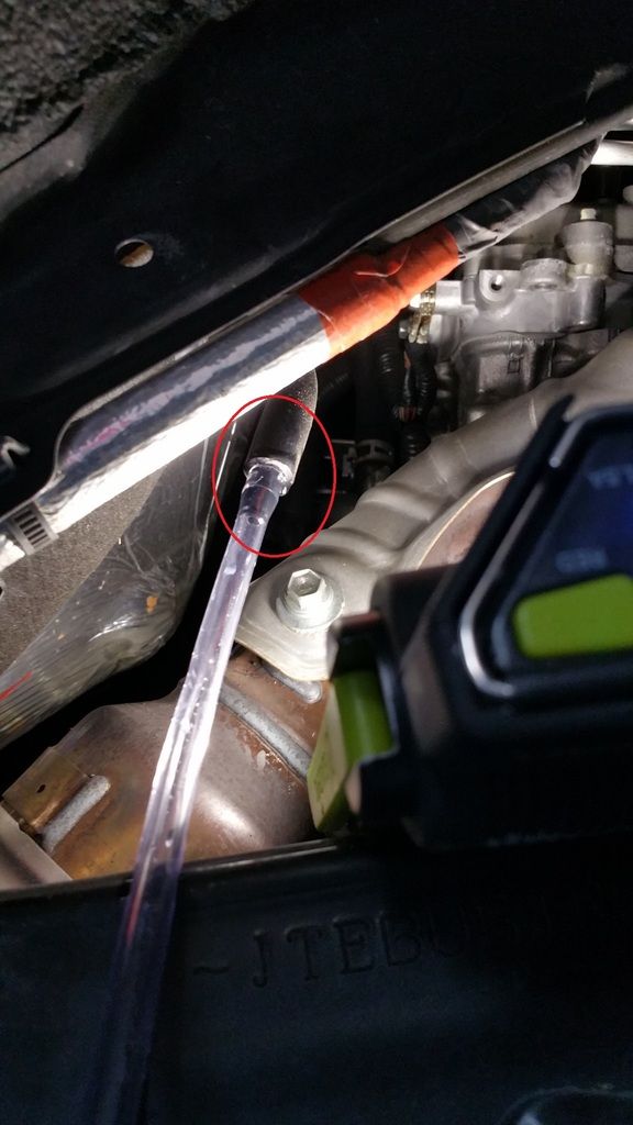 Evaporator/Heater core cleaning Anyone done it? Page 2 Toyota