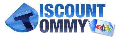 Discount Tommy eBay