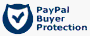 Pay pal buyer's protection