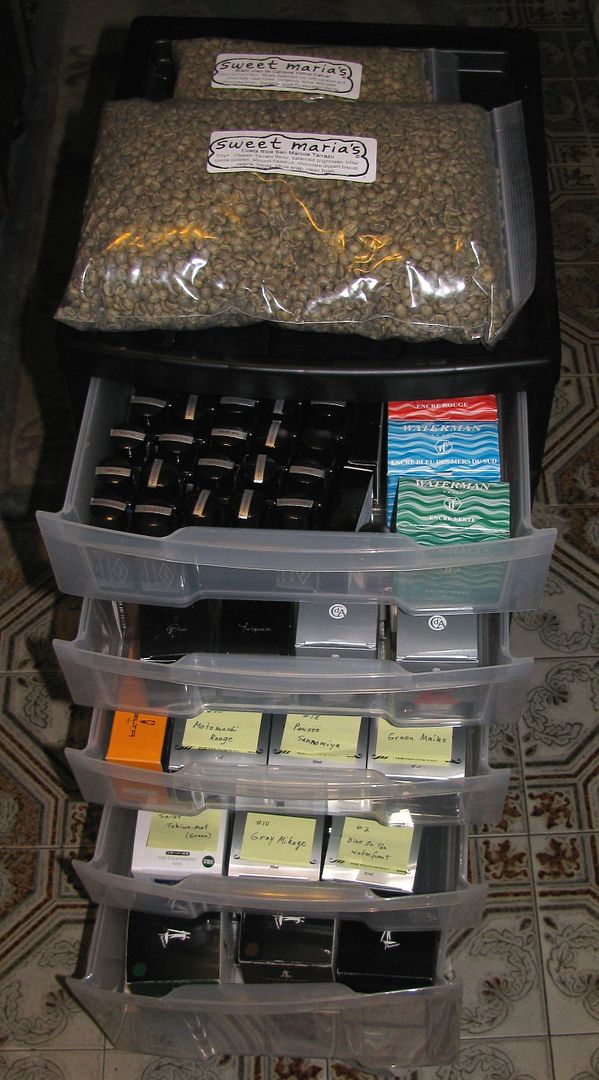 Ink Bottle Storage Case Page 2 Inky Thoughts The Fountain Pen Network