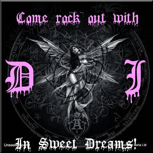 sweetdreams invite