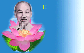 Tấm gương đạo đưc HCM