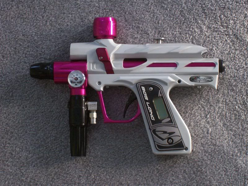alias paintball gun