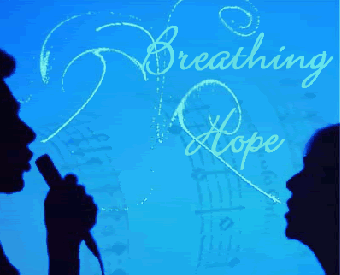 Breathing Hope Banner