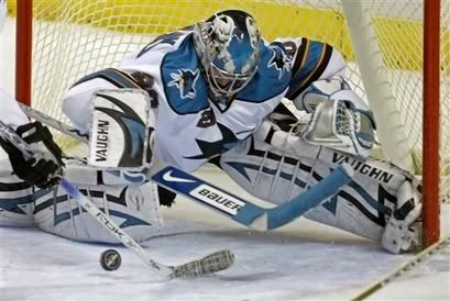 Damn Kazakstan goaltender.