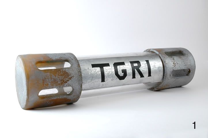 Tgri Canister