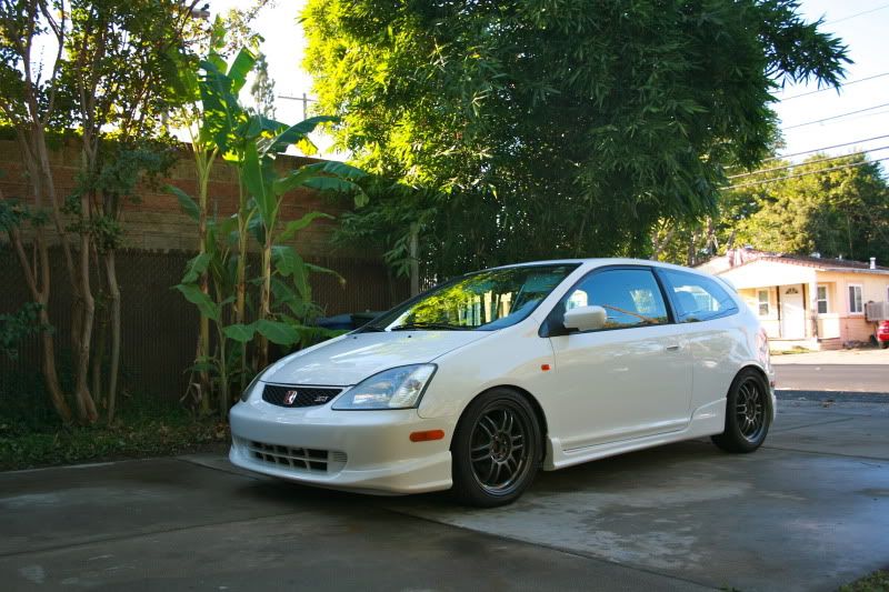 Norcal honda club #3