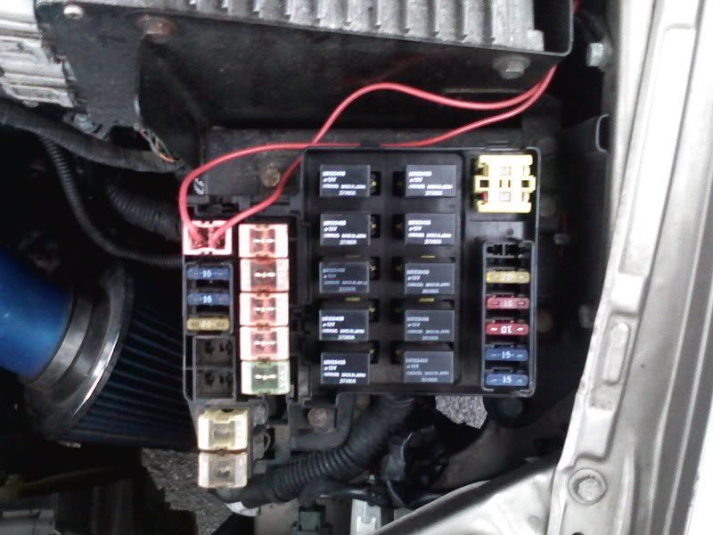 engine cut off switch. CleanMPG