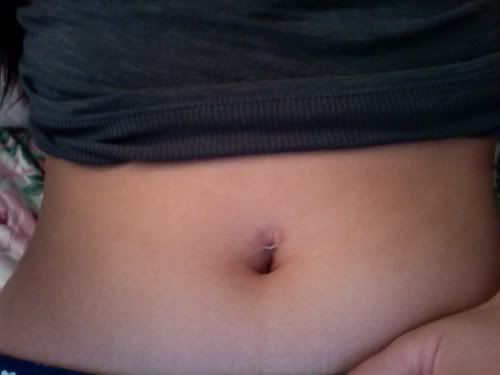 Belly Bar Rejecting