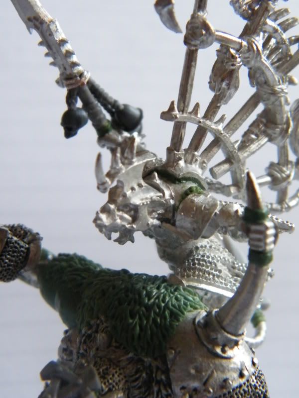 Skaven Warlord