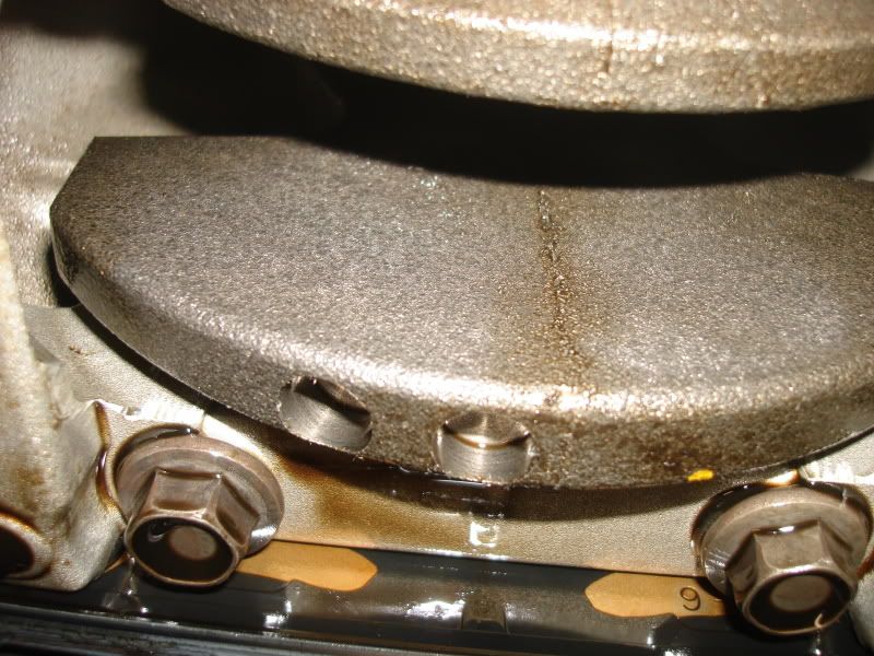 Balance shaft delete 2004 to 2020 Mazda 3 Forum and Mazdaspeed 3 Forums