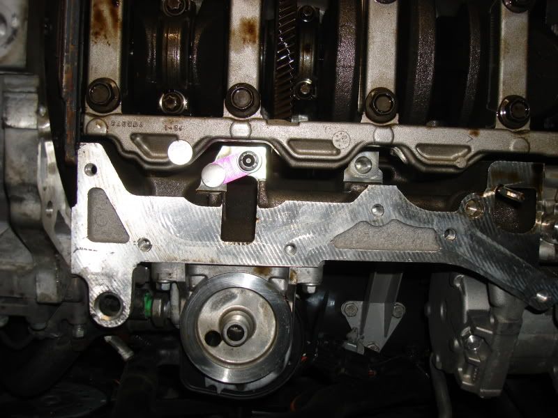 Balance shaft delete 2004 to 2020 Mazda 3 Forum and Mazdaspeed 3 Forums