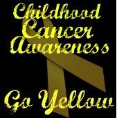 Go Yellow Button