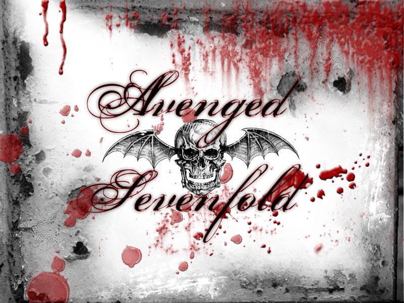 a7x Pictures, Images and Photos