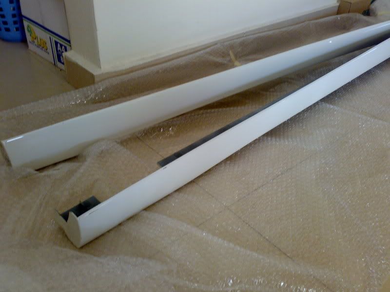 new perodua viva 2011. 1 Pair Perodua ViVa Original