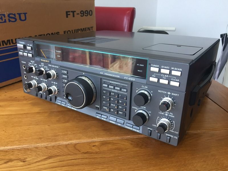 Radio